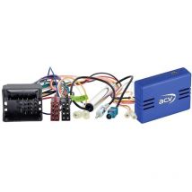 Acv 12-1041-46-15 Kit bus can Adatto per (marca auto): Citroen, Peugeot