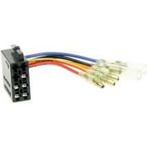 1433-04 ISO-Steckergehäuse Set - ACV