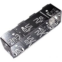 Adnauto - acv 1701-00 Autoradio-Einbaurahmen