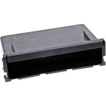 271000-06 Autoradio Einbaublende DoppelDIN - ACV