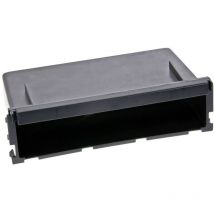 271000-06 Mascherina per installazione autoradio doppio din - ACV