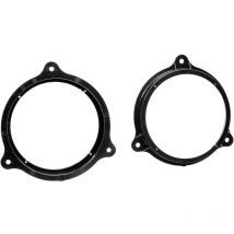 Acv 271210-04 Suoni dell'altoparlante Adatto per (marca auto): Dacia, Fiat, Nissan, Opel, Renault