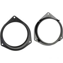 ACV - 271230-09 Suoni dell'altoparlante Adatto per (marca auto): Citroen, Fiat, Opel, Peugeot