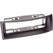 Adnauto - acv 281250-02 Autoradio Einbaublende din Passend für (Auto-Marke): Renault