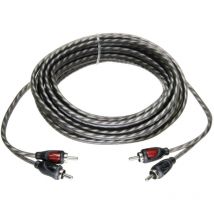 Cable rca tyro 5m Economy Line