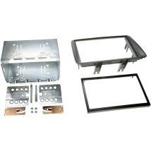 Acv 381094-12 Autoradio Einbaublende DoppelDIN Passend für (Auto-Marke): Fiat