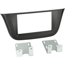 Adnauto - acv 381162-02-2 Autoradio Einbaublende DoppelDIN