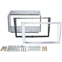 Adnauto - Acv 381230-24-4 Autoradio Einbaublende Doppeldin Passend Für (auto-marke): Opel