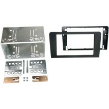 Adnauto - Acv 381320-14-1 Autoradio Einbaublende Doppeldin Passend Für (auto-marke): Audi