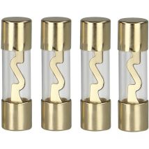 Car-HiFi Glassicherung 60 a 4 St. - ACV