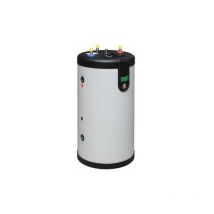 ACV Edelstahlspeicher Warmwasserspeicher Speicher Smart 160 Green 160 Liter Art.Nr. A1002047