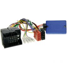 ACV - Interface Commande au volant MC01 compatible avec Mercedes vw Fakra Sans ampli centrale seule