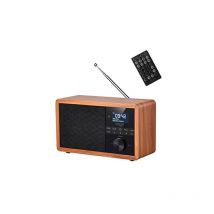 Tresice France - unknown Adler ad 1184 Radio Dab, Radio fm, Bluetooth, usb (AD1184)