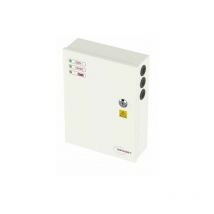 Sewosy - Alimentation à découpage 12VDC 5 a dans coffret métallique