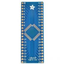 1162 Platine (non équipée) 3 pc(s) - Adafruit