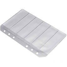 Blank smt Storage Pages Cassetta assortimento - Adafruit