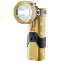 Adalit - Handleuchte L-3000, power led