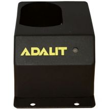 Ladestation für L-3000, Anzahl Ladeplätze 1, 12/24 v - Adalit