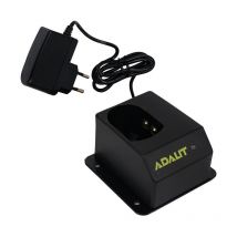 Ladestation für L-3000 / L-4000, Anzahl Ladeplätze 1, 230 v - Adalit