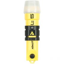 Adalit - Helmlampe L-5 Plus