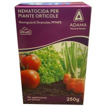 Nemguard - Nematocida all'aglio granulare per il terreno 250 g - Adama
