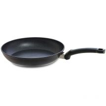 Fissler - Adamant Classic Sartén de aluminio sellada, diámetro de 26 cm, sartén con revestimiento, antiadherente, inducción
