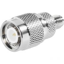 1579509 Adapateur tnc tnc mâle - sma femelle 1 pc(s) - Tru Components