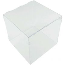 Renkforce - Couvercle Adapté pour (imprimante 3D): Cube RF-5223398 X998002