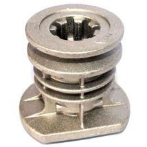 Porte-lame Pour Tondeuses À Gazon Stiga 122465607/3