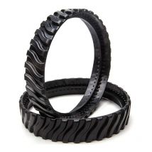 Odipie - adaptable tracks for Zodiac MX6 MX8 MX9, Baracuda R0526100 Pool Cleaner Robot tires