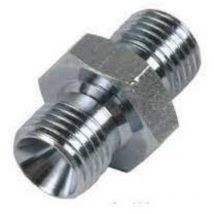 Adaptad.m-M Cono(60o)Inox 3/4" - Dicsa