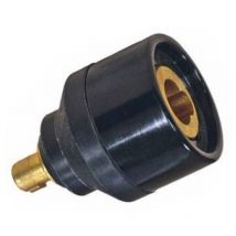 Adaptador 10/25 a 35/50 2U Solter