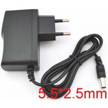 Adaptador ac/dc Fuente de Alimentación 9V para Consola super nintendo snes enchufe eu