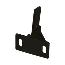 Adaptador Aperos Para Motocultor Ashiko Mf360