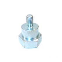 Adaptador Cabezal universal Macho, M8, 1,25, Tap&Go