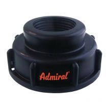 Adaptador contenedor 1359 IBC S60x1 IG 2xIG ADMIRAL