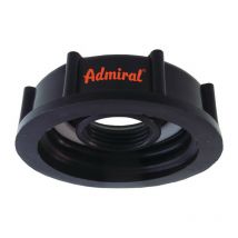 Admiral - Adaptador contenedor 1359 ibc S60x3 / 4 "ig 2xIG
