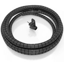 Aisens - Organizador de cables en espiral a151-0899/ 5m