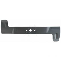 Adaptador de cuchilla de 46,2 cm compatible con cortacéspedes ggp, Castelgarden, Iseki, Sabo o Viking Arnold