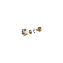 Adaptador multica. r179am 16(202) Adaptador Multicapa 16x(20x2) R179MX020 de la marca . - Giacomini