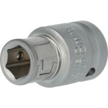 Adaptador de puntas de 3/8' a 5/16'