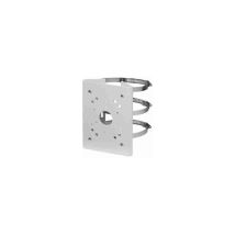 Risco - Adaptador de poste RVIM3A15000A – N.o 7 RVIM3A15000A Videovigilancia