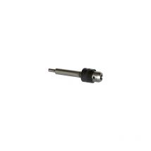 Adaptador de taladro para mortajadora con portabrocas de 13 mm - LEMAN - 170001