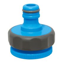 Adaptador grifo hembra - 3/4-1''