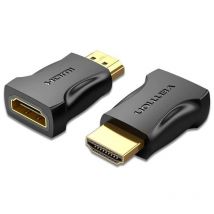 Vention HDMI 4K AIMB0/ Adaptateur HDMI mâle - HDMI femelle