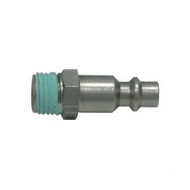 Adaptador macho laton - 1/2''