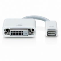 Satkit - Adaptador mini dvi a dvi