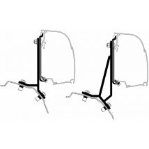 Adaptador Omnistore 4200 Thule Modelo - Monovolumen Ford Transit / Tourneo Custom