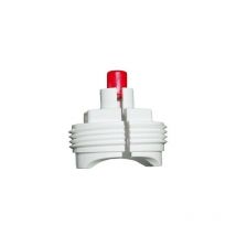 Adaptador para cronotermostato Giacomini R453H Cronos K470H y K470W