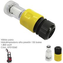 AFT - Adaptador Para Hidrolimpiadora Wolfpack 135 - 150 Bar